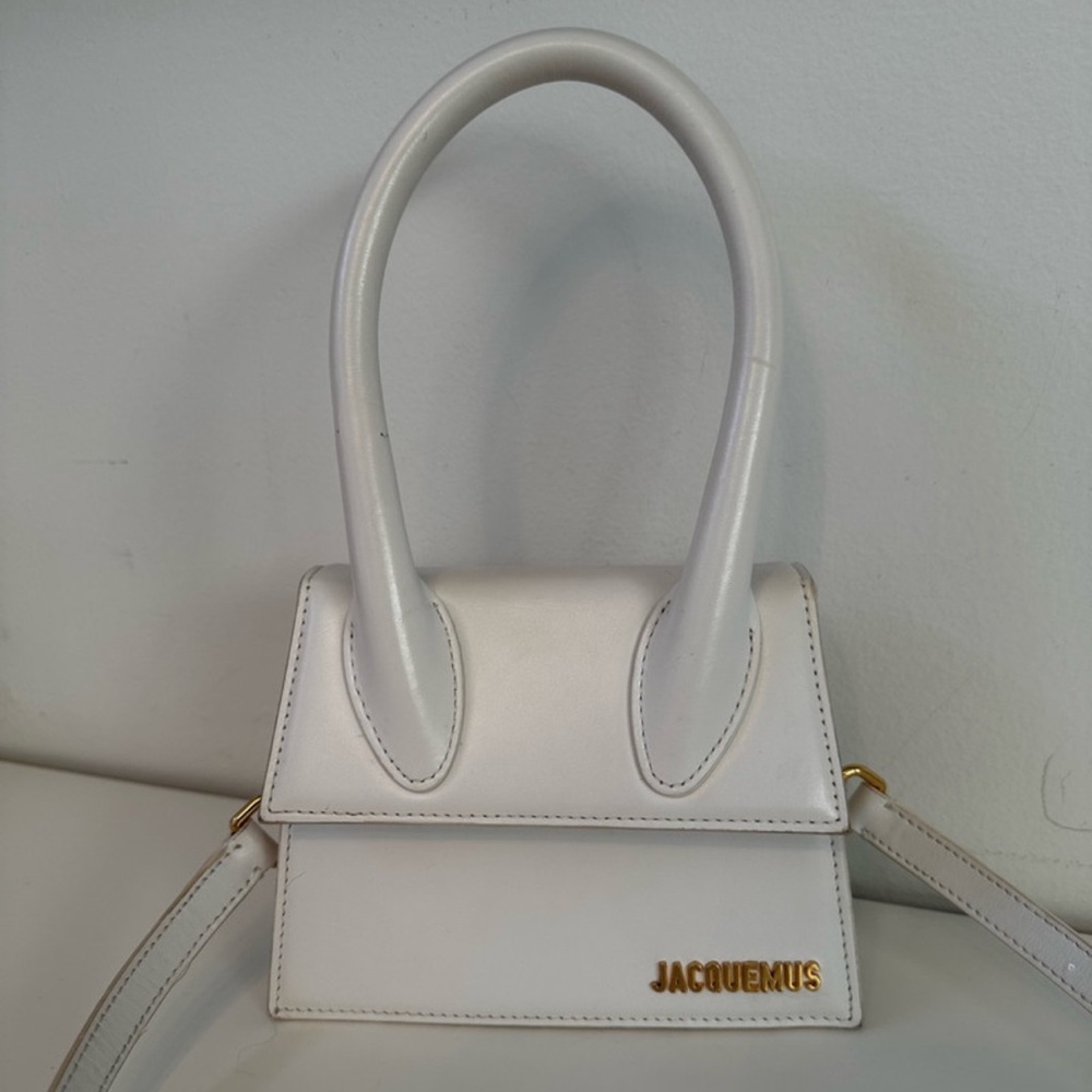 Jacquemus Medium Chiquito